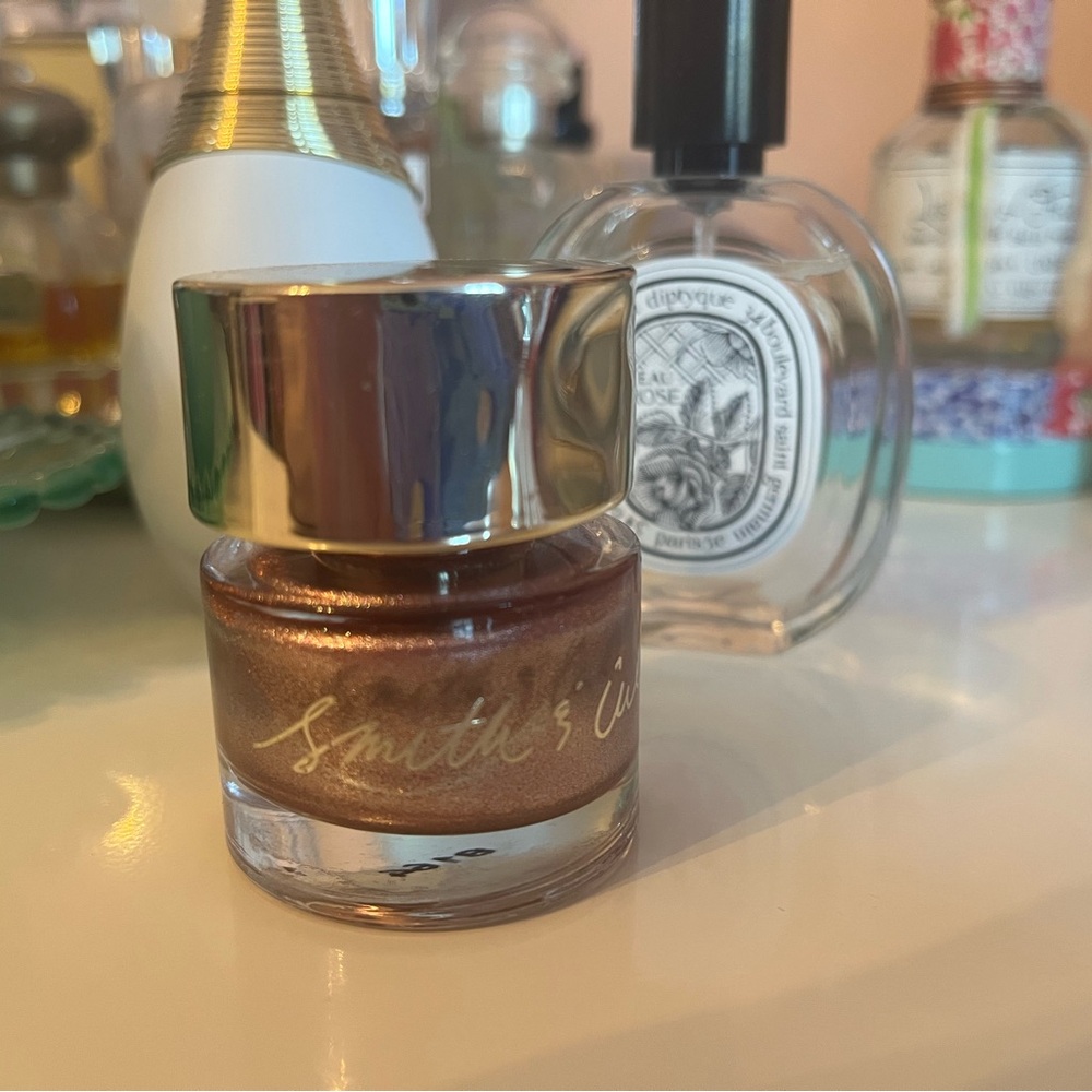 Smith & Cult Nail Polish - Ceremony of Secrets DISCONTINUED